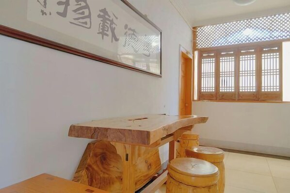 Interior - Shexian Shendu Wenfa Hotel (She County)