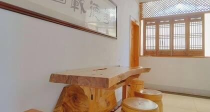 Shexian Shendu Wenfa Hotel