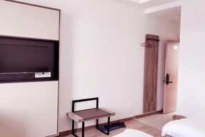 Room - Shexian Shendu Wenfa Hotel (She County)