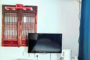 Room - Shexian Shendu Wenfa Hotel (She County)