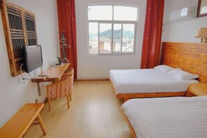 Room - Shexian Shendu Wenfa Hotel (She County)