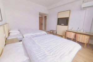 Room - Shexian Shendu Wenfa Hotel (She County)