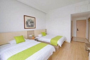 Room - Shexian Shendu Wenfa Hotel (She County)