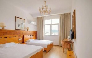 Room - Shexian Shendu Wenfa Hotel (She County)