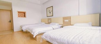 Shexian Shendu Wenfa Hotel