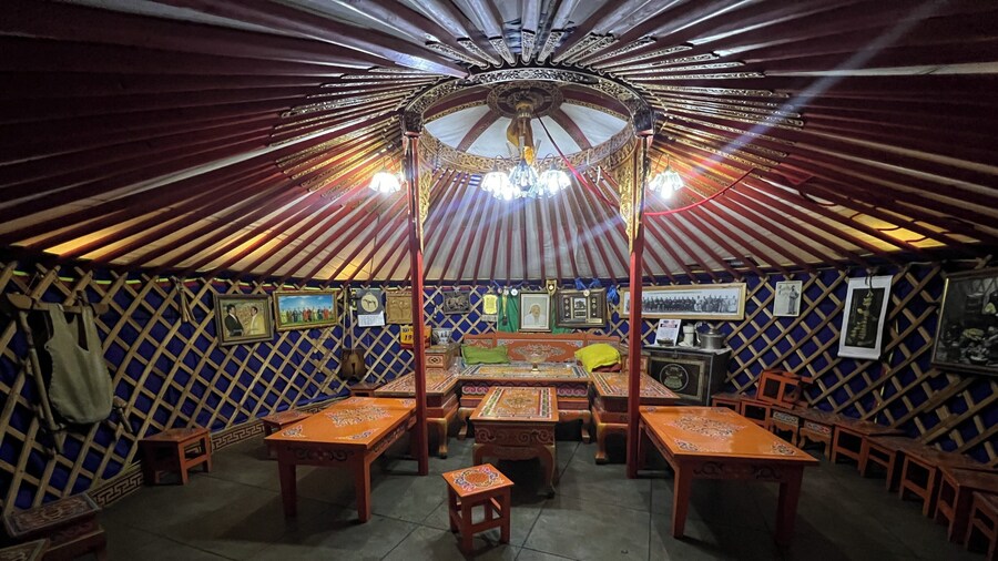 Negdelchin Hotel & Service Apartment