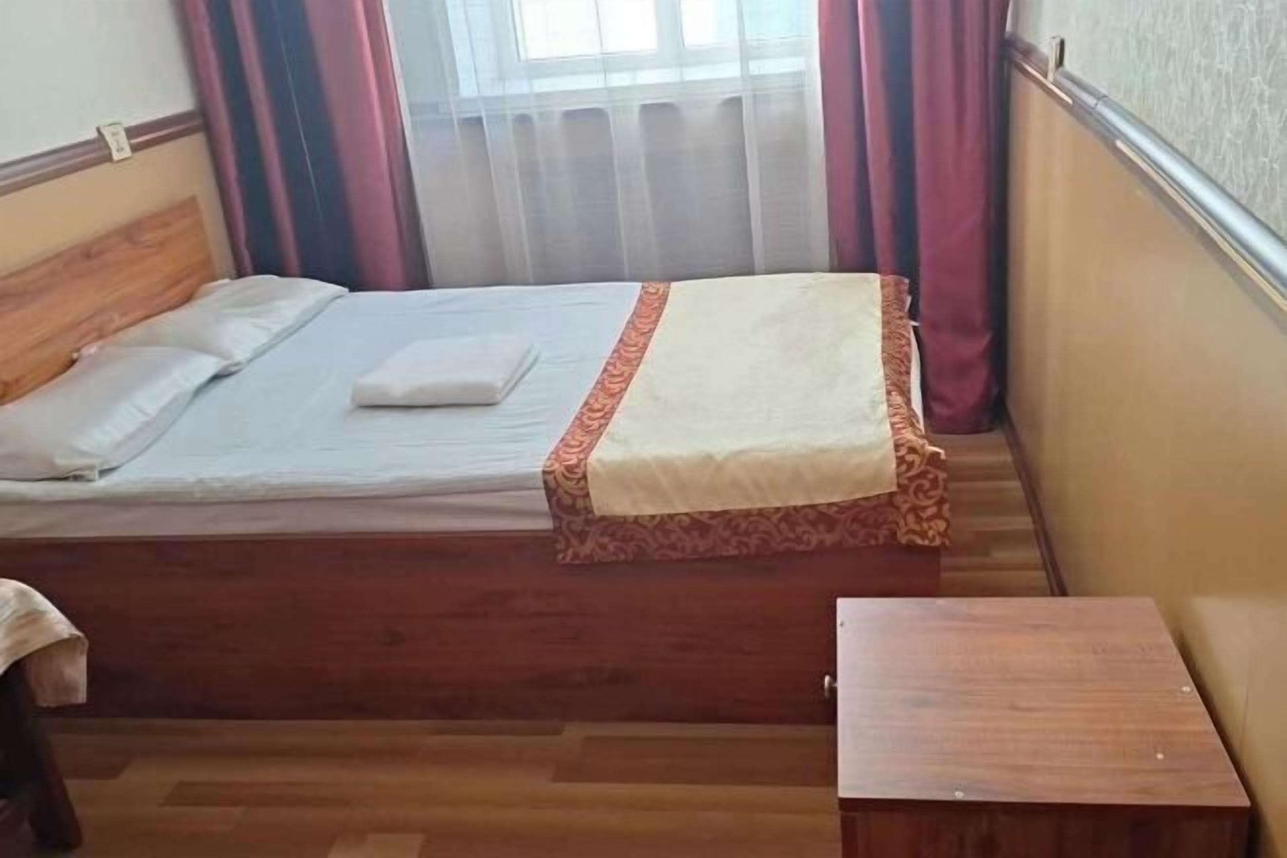 Coffres-forts dans les chambres, bureau