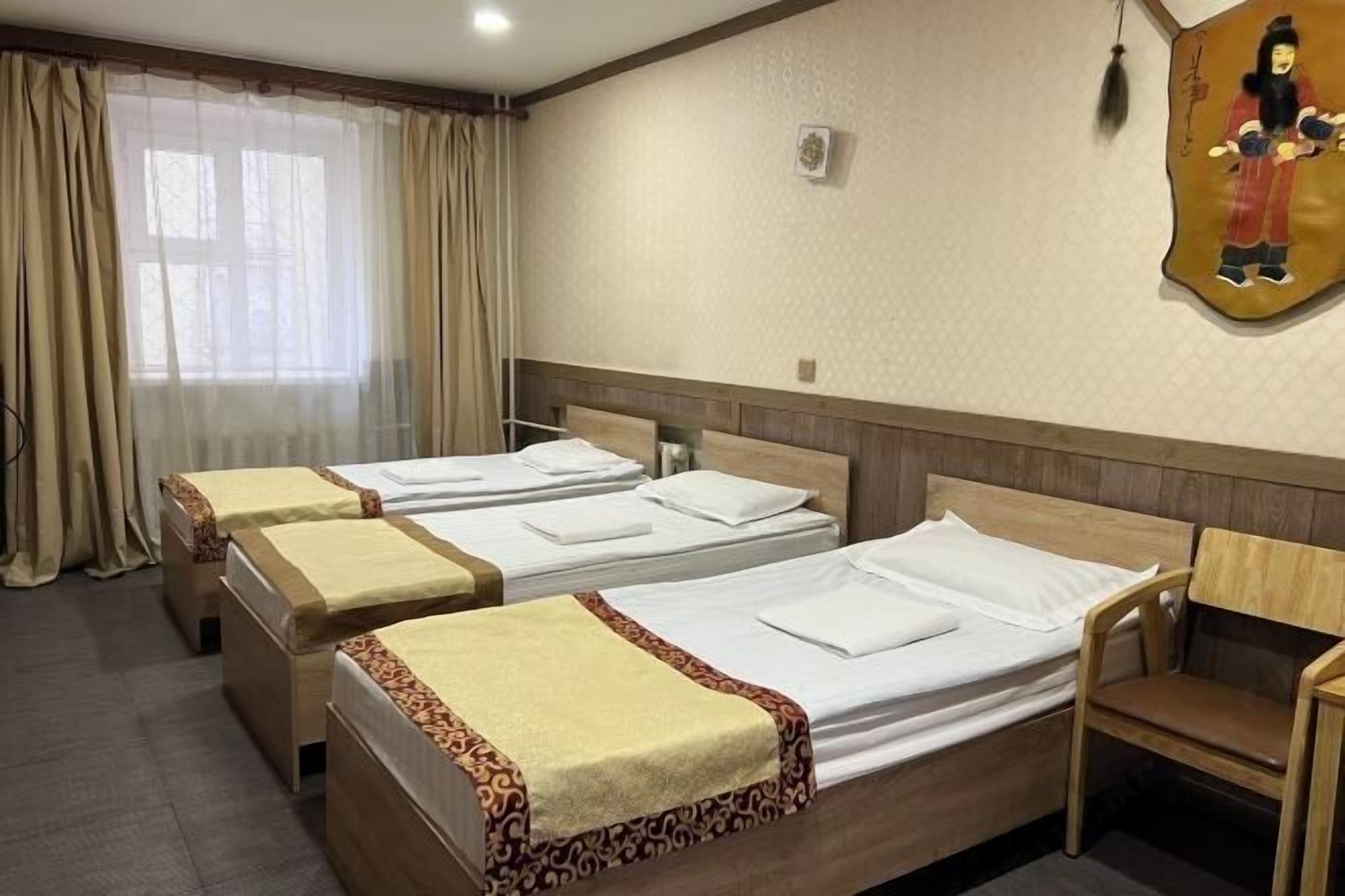 Coffres-forts dans les chambres, bureau