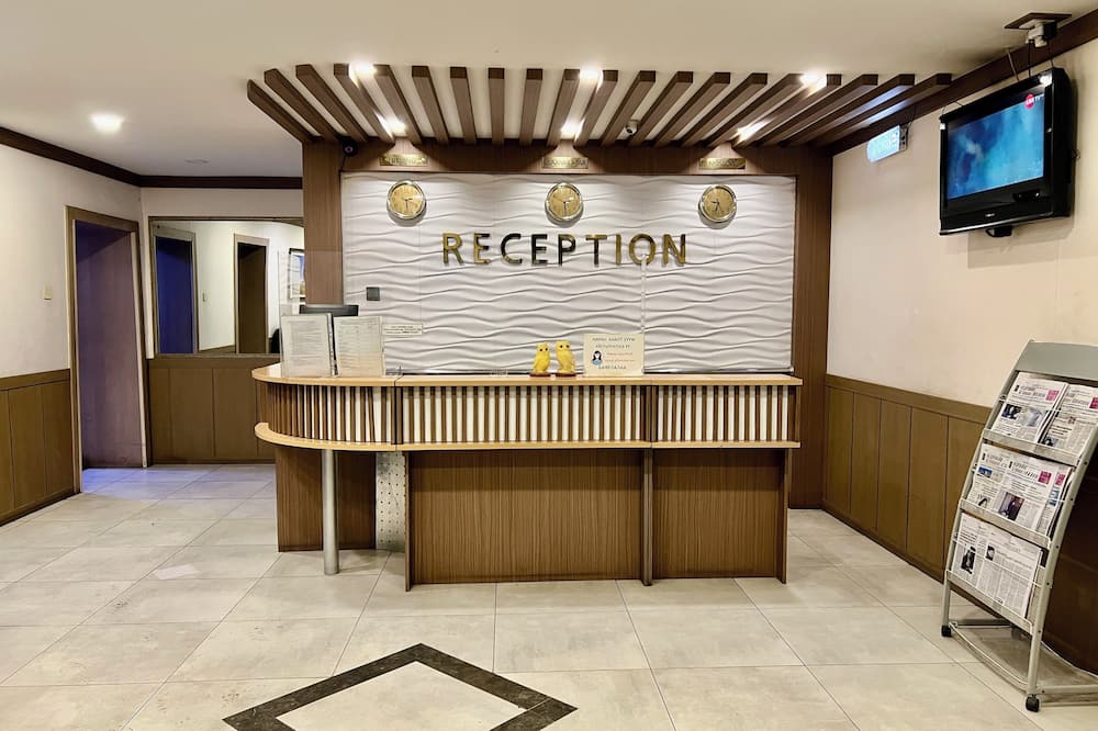 Negdelchin Hotel & Service Apartment
