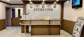 Negdelchin Hotel & Service Apartment