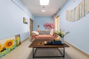 Room - Caiyun Jiayuan (Nanping Street Old Street Kunming) (Kunming)