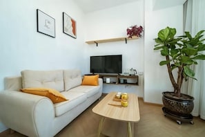 Living area - Caiyun Jiayuan (Nanping Street Old Street Kunming) (Kunming)