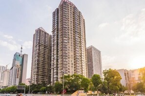 Exterior - Caiyun Jiayuan (Nanping Street Old Street Kunming) (Kunming)