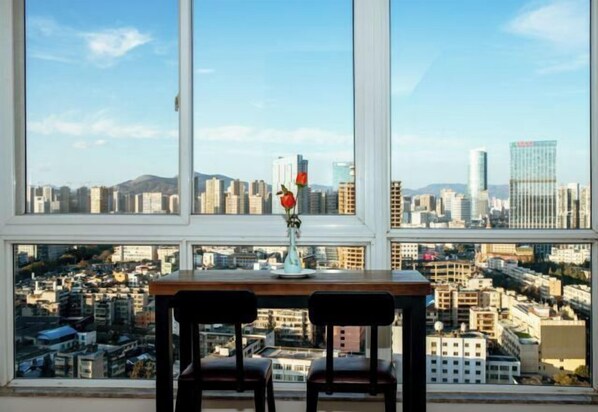 Room - Caiyun Jiayuan Hotel (Kunming Moma) (Kunming)