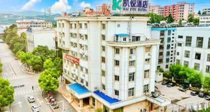 Kaiyue Hotel