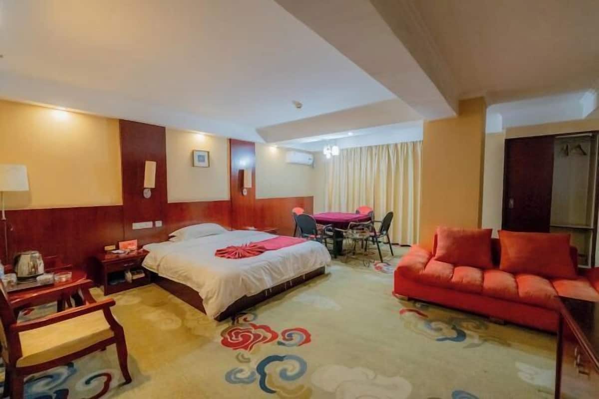 Kamar