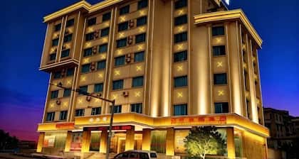 Kaiyue Hotel