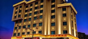 Kaiyue Hotel