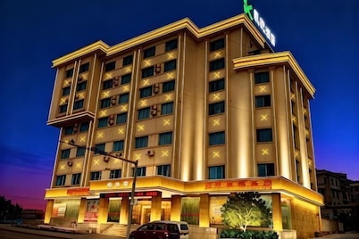 Kaiyue Hotel