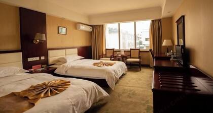 Kaiyue Hotel