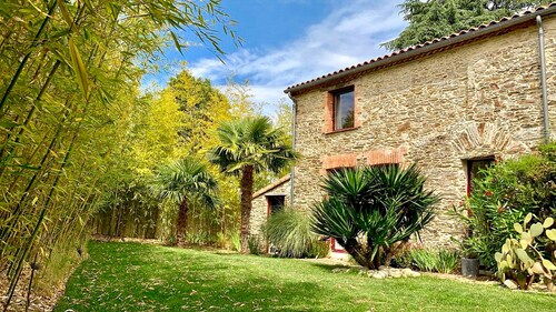 La Demeure de St Fiacre- Australe 2 Pers Nuit170 Petit Déjeuner Inclus