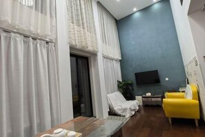 Interior - Zhoushan Tianhe Hotel (Zhoushan)