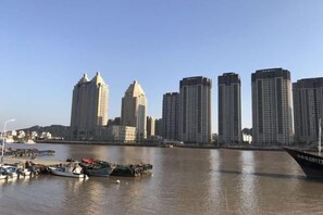 Exterior - Zhoushan Tianhe Hotel (Zhoushan)