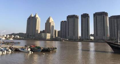 Zhoushan Tianhe Hotel