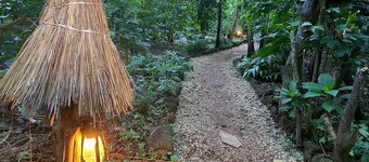Tilapia Lodge