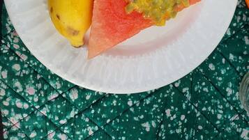 Hidangan sarapan