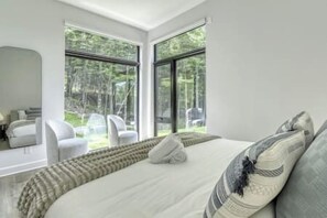 4 bedrooms, WiFi