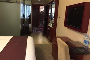 Room - Radow Hotel (Cangnan Longxiang) (Longgang)