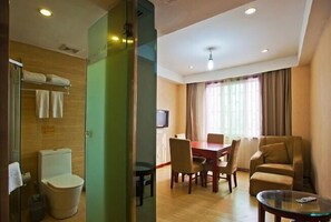 Room - Radow Hotel (Cangnan Longxiang) (Longgang)
