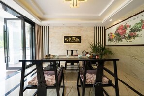 Interior - Yin Xiang Jiang Nan Inn (Yixing)