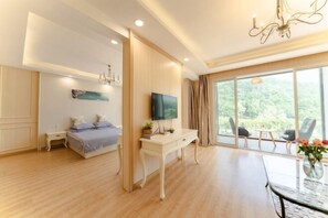 Room - Yin Xiang Jiang Nan Inn (Yixing)