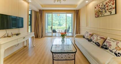 Yin Xiang Jiang Nan Inn