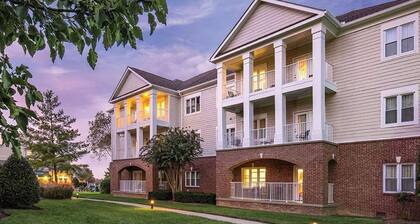 Experience the Best of Music City at Wyndham Nashville- 2 Bd. Lockoff