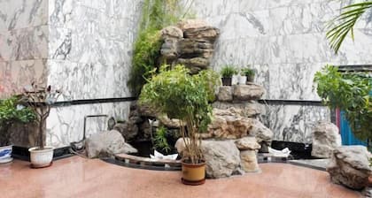 Huilong Dasha Hotel