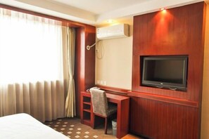 Room - Huilong Dasha Hotel (Chengde)