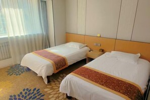 Room - Huilong Dasha Hotel (Chengde)