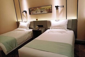 Room - Huilong Dasha Hotel (Chengde)
