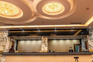 Unclassified image, 4 of 39, button - Huilong Dasha Hotel (Chengde)