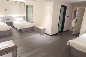 Room - Huilong Dasha Hotel (Chengde)