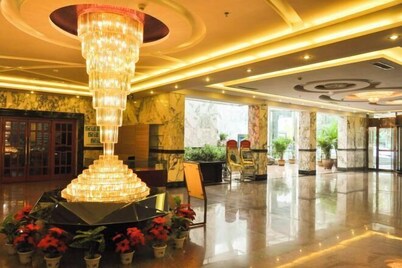 承德会龙大厦酒店