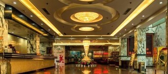 Huilong Dasha Hotel