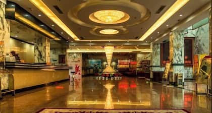 Huilong Dasha Hotel