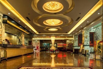 Huilong Dasha Hotel