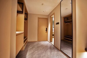 Room - Songguo Hotel (Zhengzhou Tongbai Road Central Hospital Metro Station) (Zhengzhou)