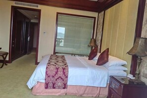 Room - Qian dao Lake Hotel Hangzhou (Chun'an)