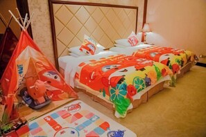 Room - Qian dao Lake Hotel Hangzhou (Chun'an)